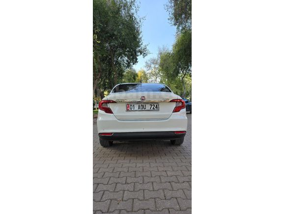 Sahibinden HATASIZ,BOYASIZ,TRAMERSİZ,KOMPLE ORJİNAL  Fiat Egea 1.3 Multijet Urban Plus