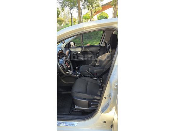 Sahibinden HATASIZ,BOYASIZ,TRAMERSİZ,KOMPLE ORJİNAL  Fiat Egea 1.3 Multijet Urban Plus