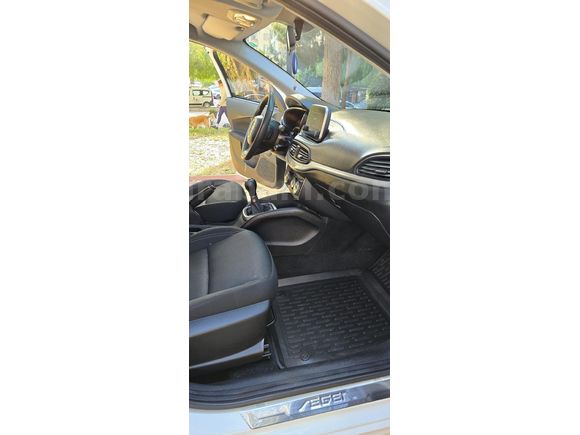 Sahibinden HATASIZ,BOYASIZ,TRAMERSİZ,KOMPLE ORJİNAL  Fiat Egea 1.3 Multijet Urban Plus
