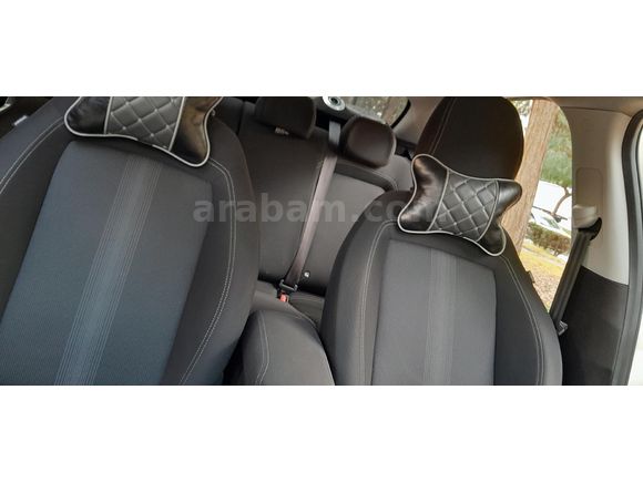 Sahibinden HATASIZ,BOYASIZ,TRAMERSİZ,KOMPLE ORJİNAL  Fiat Egea 1.3 Multijet Urban Plus