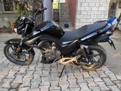 Sahibinden Mondial 125 Drift L CBS 