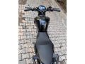 Sahibinden Mondial 125 Drift L CBS 