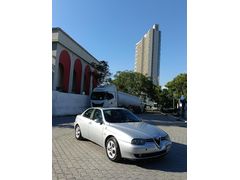 Sahibinden Alfa Romeo 156 2.0 TS Selespeed 2001 Model