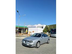 Sahibinden Alfa Romeo 156 2.0 TS Selespeed 2001 Model