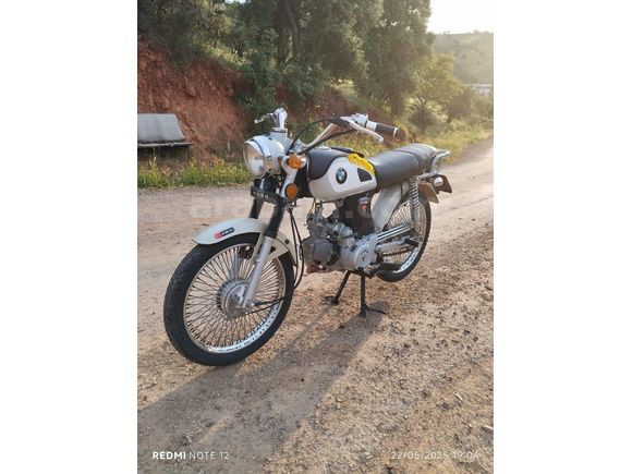 Sahibinden Kuba RX9 50