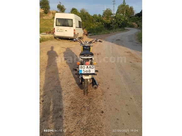Sahibinden Kuba RX9 50