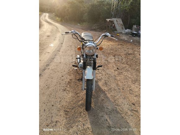 Sahibinden Kuba RX9 50