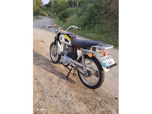Sahibinden Kuba RX9 50
