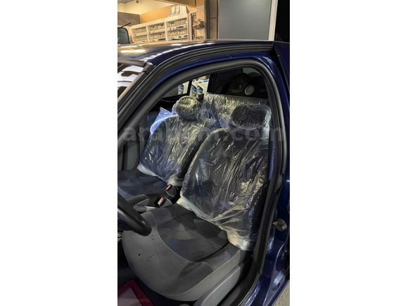 Sahibinden Renault Clio 1.4 RTA 2001 Model 