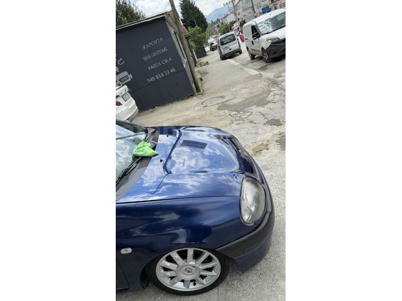 Sahibinden Renault Clio 1.4 RTA 2001 Model 