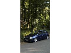 Sahibinden Renault Clio 1.4 RTA 2001 Model 