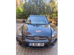 Sahibinden Kia Sportage 2.0 CRDi 4x4 EX 2009 Model