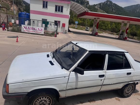 Sahibinden Renault R 9 1.4 Broadway 1993 Model 