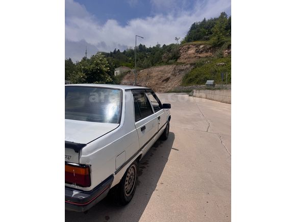 Sahibinden Renault R 9 1.4 Broadway 1993 Model 