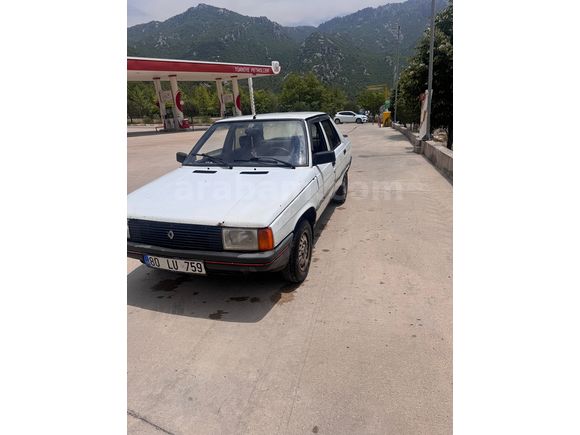 Sahibinden Renault R 9 1.4 Broadway 1993 Model 