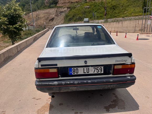 Sahibinden Renault R 9 1.4 Broadway 1993 Model 