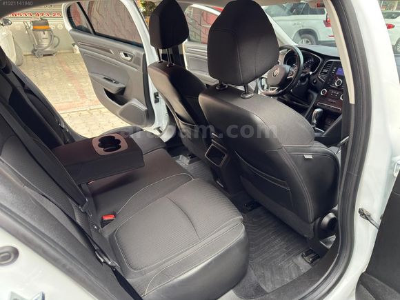 SERVİS BAKAMLI İLK EL %20 FATURALI OTOMATİK TOUCH