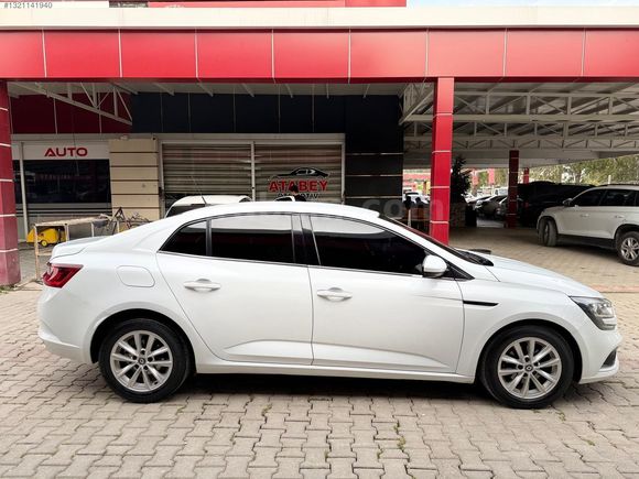SERVİS BAKAMLI İLK EL %20 FATURALI OTOMATİK TOUCH