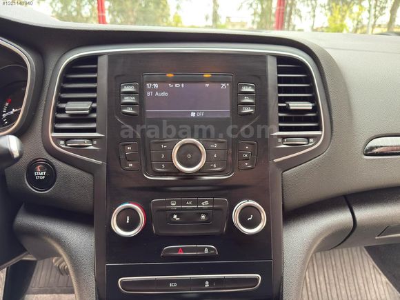 SERVİS BAKAMLI İLK EL %20 FATURALI OTOMATİK TOUCH