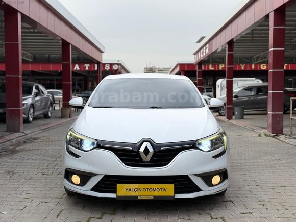 SERVİS BAKAMLI İLK EL %20 FATURALI OTOMATİK TOUCH