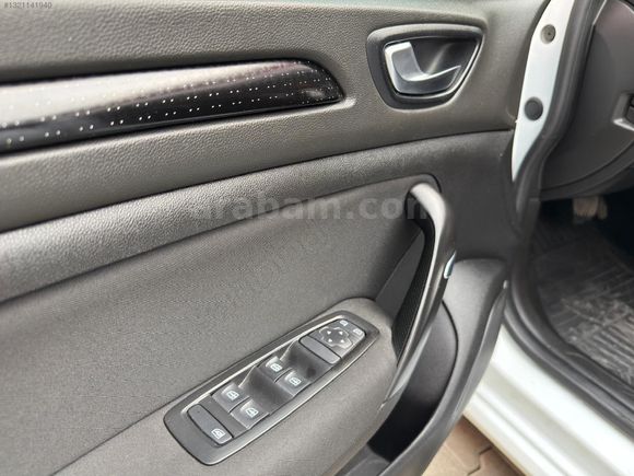 SERVİS BAKAMLI İLK EL %20 FATURALI OTOMATİK TOUCH