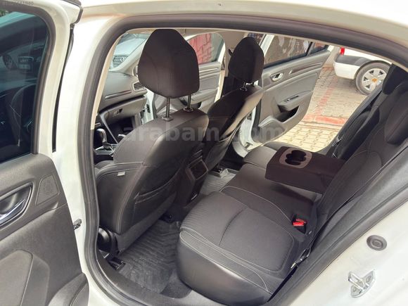 SERVİS BAKAMLI İLK EL %20 FATURALI OTOMATİK TOUCH
