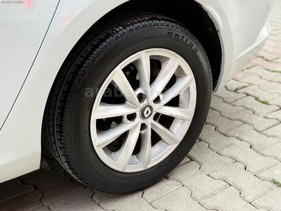 SERVİS BAKAMLI İLK EL %20 FATURALI OTOMATİK TOUCH