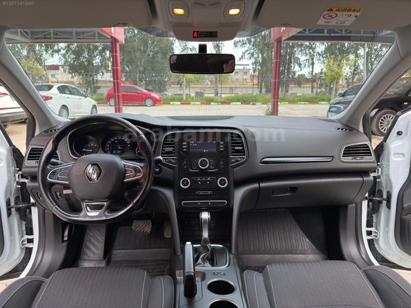SERVİS BAKAMLI İLK EL %20 FATURALI OTOMATİK TOUCH
