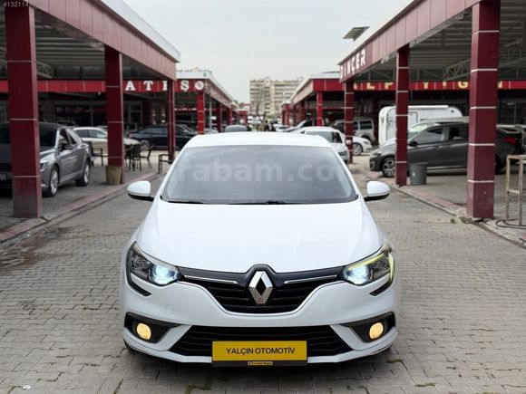 SERVİS BAKAMLI İLK EL %20 FATURALI OTOMATİK TOUCH