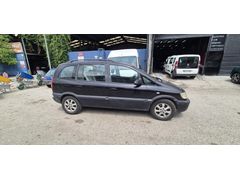 Sahibinden Opel Zafira 2.0 DTI Comfort 2004 Model