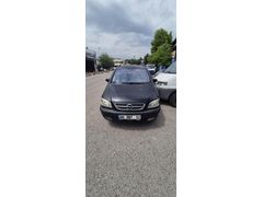 Sahibinden Opel Zafira 2.0 DTI Comfort 2004 Model