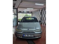 Sahibinden Fiat Palio 1.4 EL Weekend 2001 Model