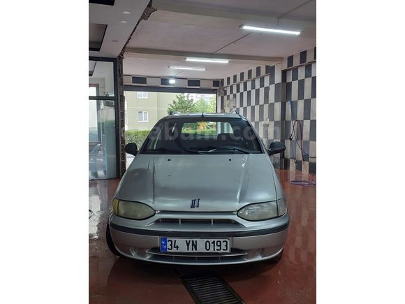 Sahibinden Fiat Palio 1.4 EL Weekend 2001 Model