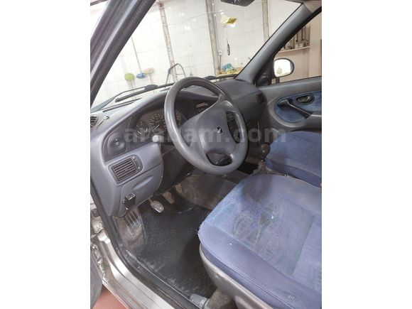 Sahibinden Fiat Palio 1.4 EL Weekend 2001 Model