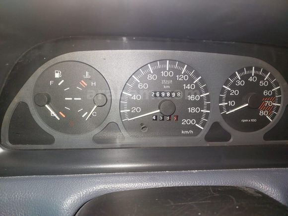 Sahibinden Fiat Palio 1.4 EL Weekend 2001 Model