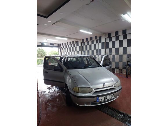 Sahibinden Fiat Palio 1.4 EL Weekend 2001 Model