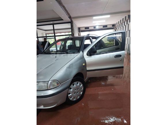 Sahibinden Fiat Palio 1.4 EL Weekend 2001 Model