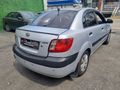 ORCAN MOTORS dan 2009 Rio 1.5 CRDI Trend