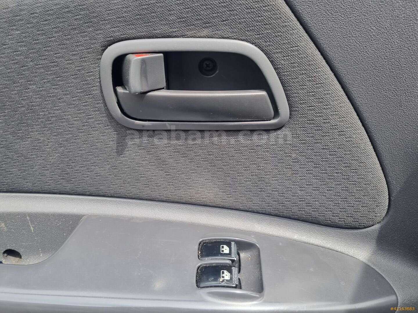 Galeriden Kia Rio 1.5 CRDi Trend 2009 Model İstanbul 356.000 km Gri 7