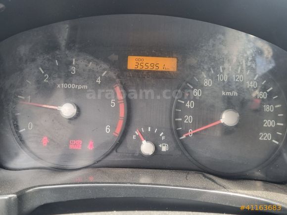 ORCAN MOTORS dan 2009 Rio 1.5 CRDI Trend