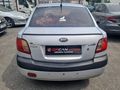 ORCAN MOTORS dan 2009 Rio 1.5 CRDI Trend