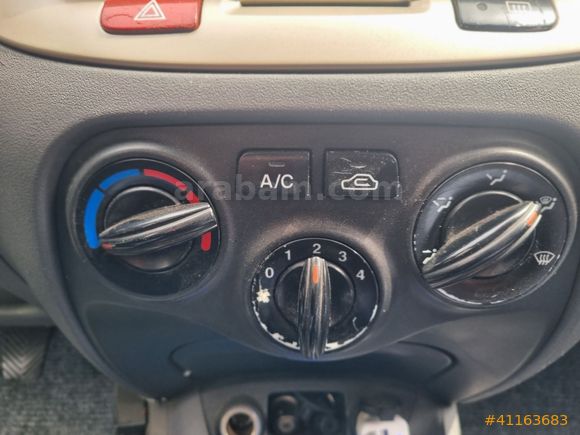ORCAN MOTORS dan 2009 Rio 1.5 CRDI Trend