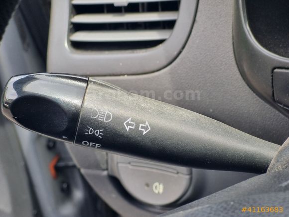 ORCAN MOTORS dan 2009 Rio 1.5 CRDI Trend