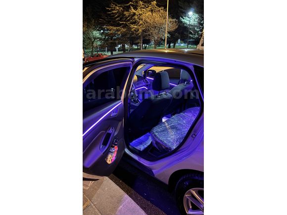 Sahibinden Ford Focus 1.6 TDCi Trend X 2015 Model 