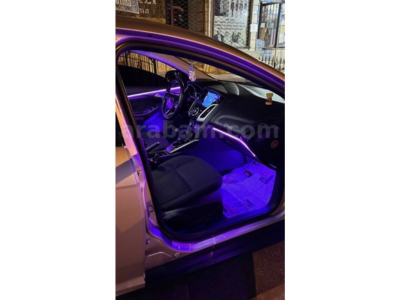 Sahibinden Ford Focus 1.6 TDCi Trend X 2015 Model 