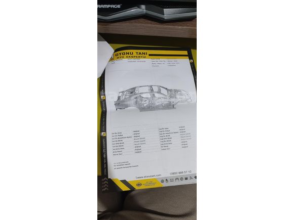 Sahibinden Fiat Linea 1.3 Multijet Active Plus 2011 Model