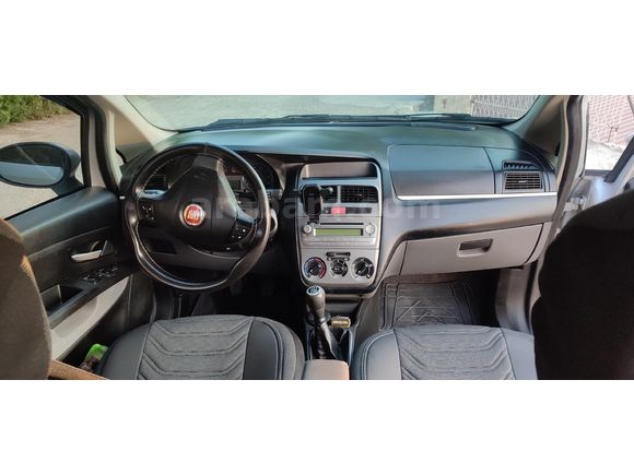 Sahibinden Fiat Linea 1.3 Multijet Active Plus 2011 Model