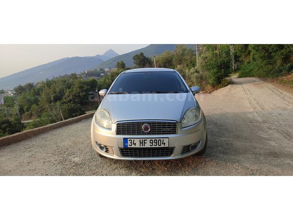 Sahibinden Fiat Linea 1.3 Multijet Active Plus 2011 Model