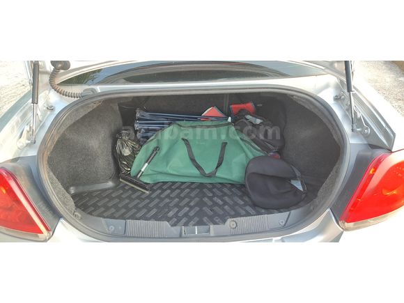 Sahibinden Fiat Linea 1.3 Multijet Active Plus 2011 Model