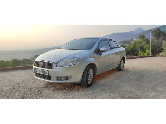 Sahibinden Fiat Linea 1.3 Multijet Active Plus 2011 Model